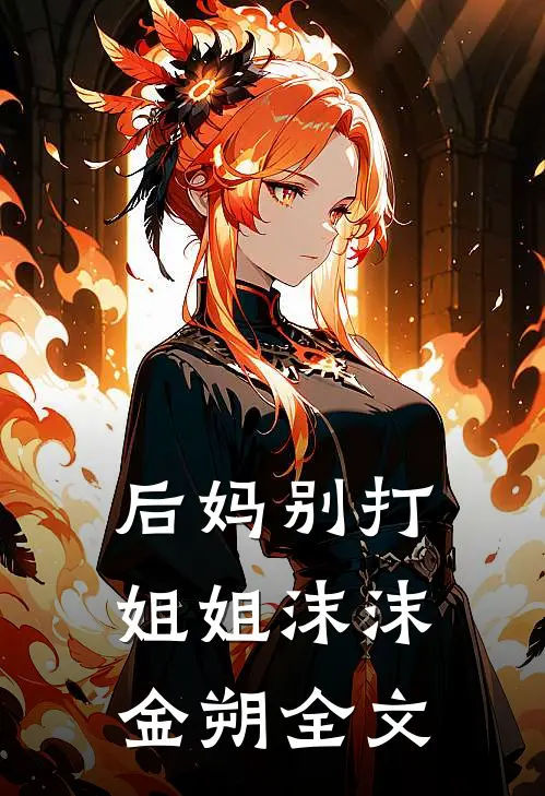 后妈别打姐姐沫沫金朔全文