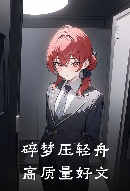 碎梦压轻舟高质量好文