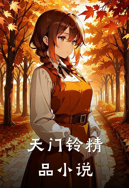 天门铃精品小说