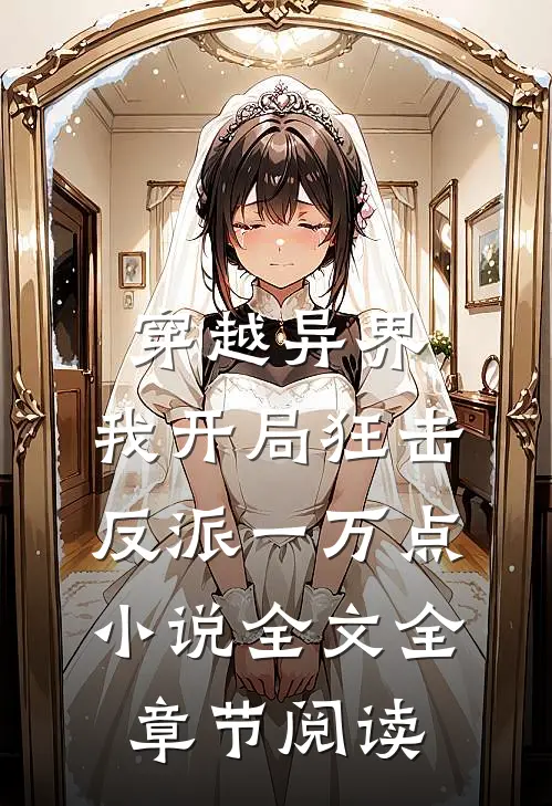 穿越异界，我开局狂击反派一万点小说全文全章节阅读