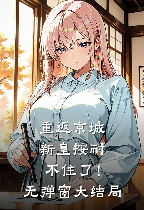 重返京城，新皇按耐不住了！无弹窗大结局