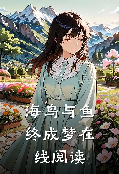 海鸟与鱼终成梦在线阅读