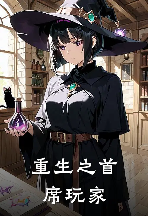 重生之首席玩家