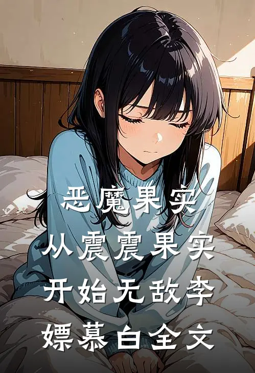 恶魔果实：从震震果实开始无敌李嫖慕白全文