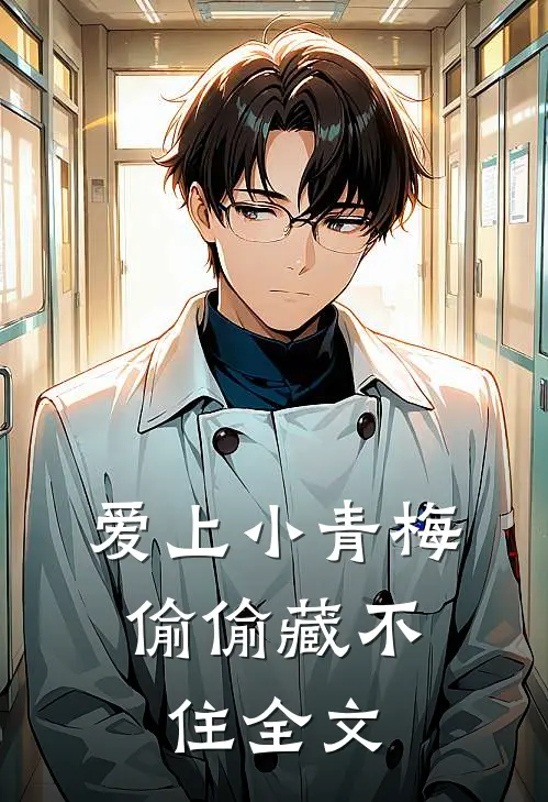 爱上小青梅,偷偷藏不住全文阅读