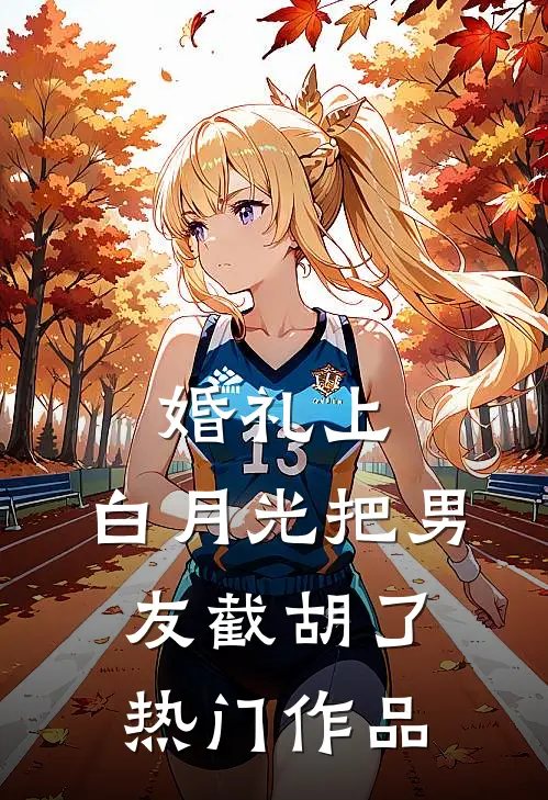 婚礼上，白月光把男友截胡了热门作品
