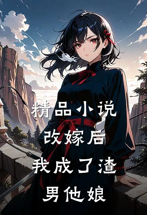 精品改嫁后,我成了渣男他娘免费阅读