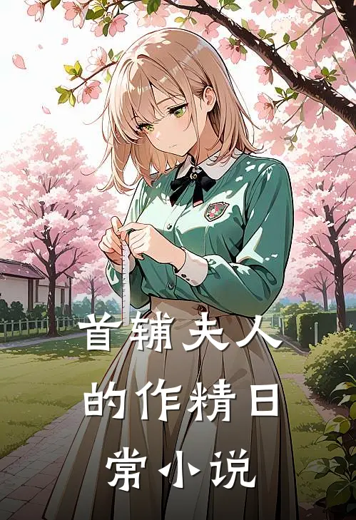 首辅夫人的作精日常小说