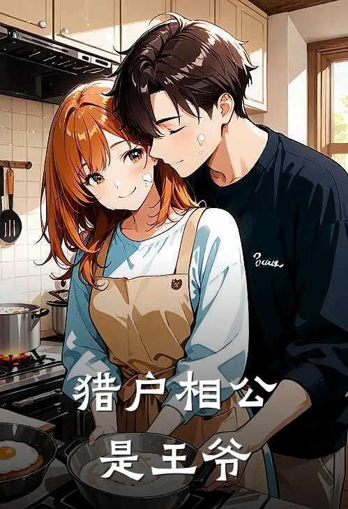 猎户相公是王爷
