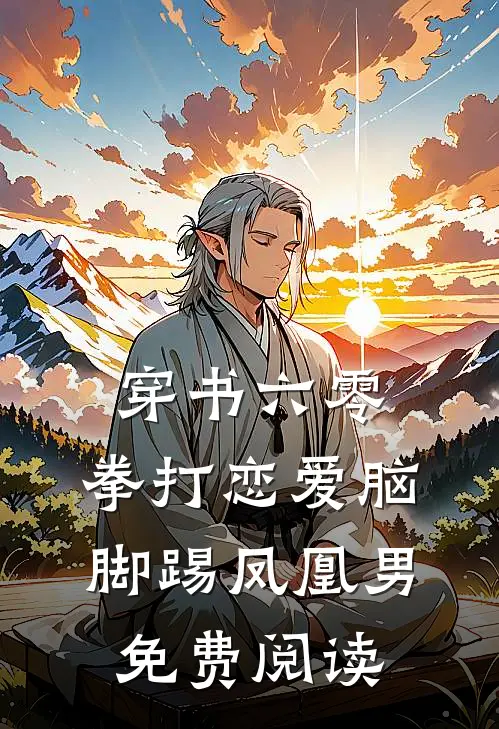 穿书六零：拳打恋爱脑脚踢凤凰男免费阅读