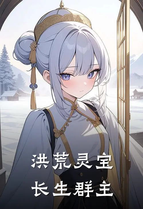 洪荒灵宝长生群主