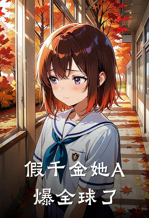 假千金她A爆全球了