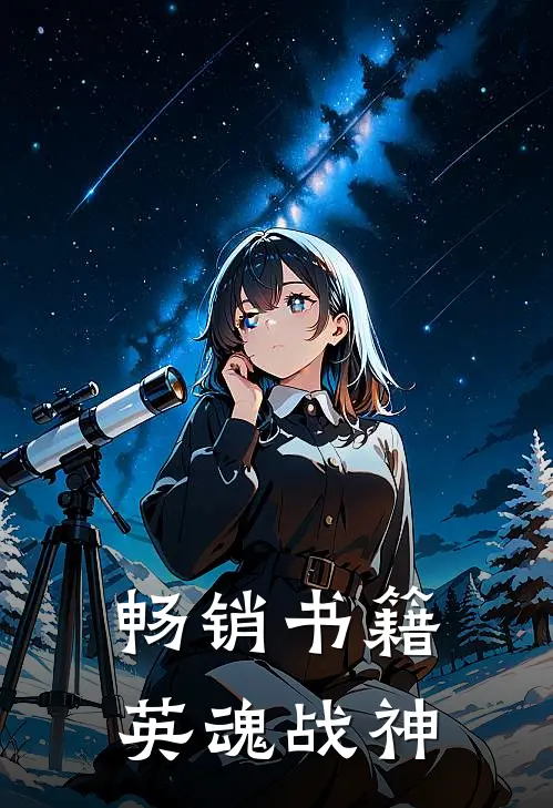 畅销书籍英魂战神