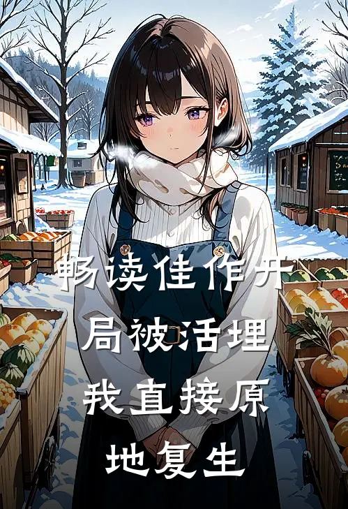 畅读佳作开局被活埋，我直接原地复生