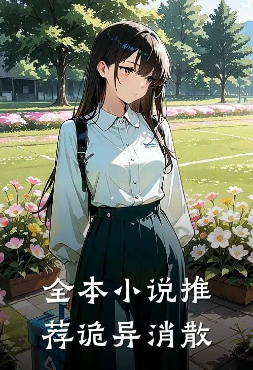 全本小说推荐诡异消散