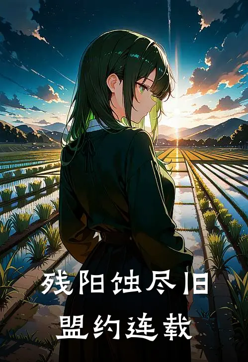 残阳蚀尽旧盟约连载