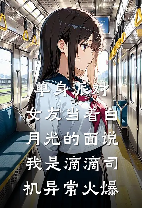 单身派对，女友当着白月光的面说我是滴滴司机异常火爆