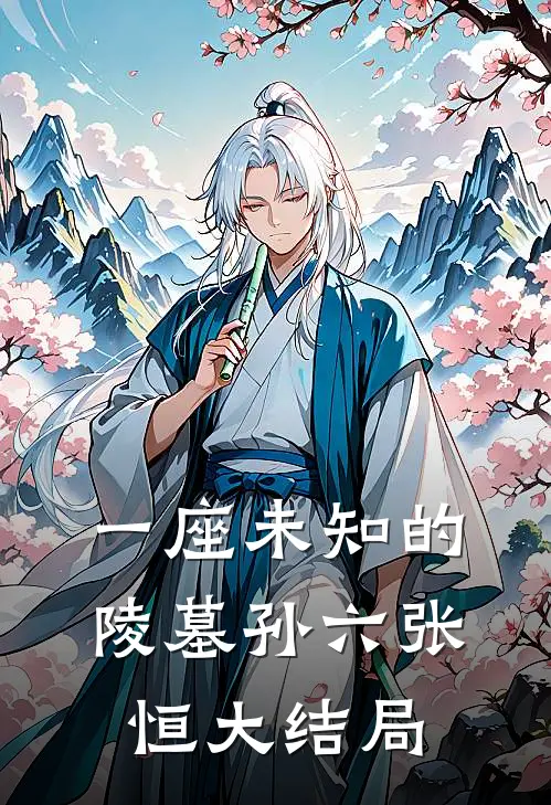 一座未知的陵墓孙六张恒大结局