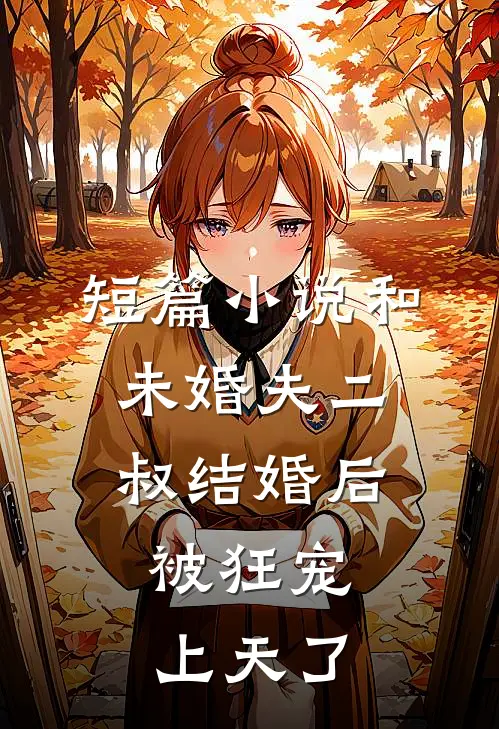 短篇小说和未婚夫二叔结婚后，被狂宠上天了