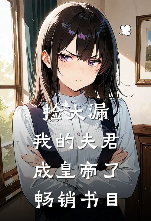 捡大漏，我的夫君成皇帝了畅销书目