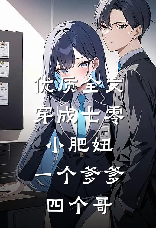 优质全文穿成七零小肥妞，一个爹爹四个哥