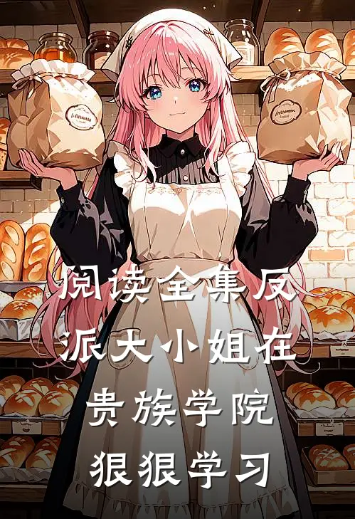 阅读全集反派大小姐在贵族学院狠狠学习