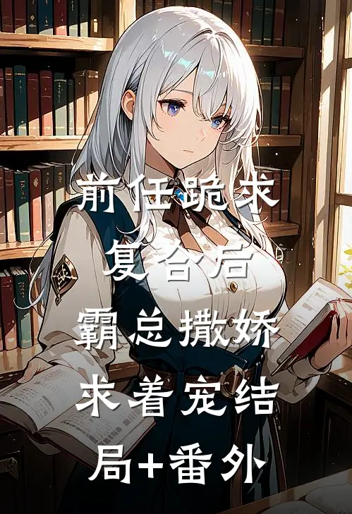 前任跪求复合后，霸总撒娇求着宠结局+番外