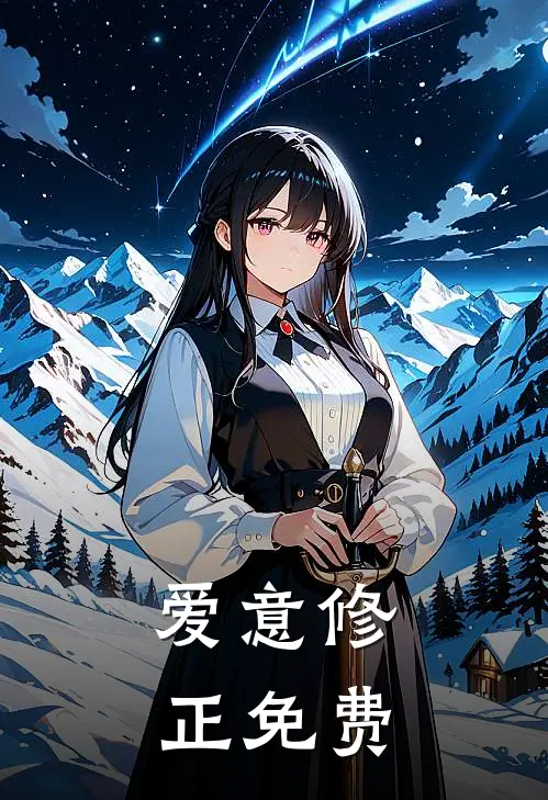 爱意修正免费