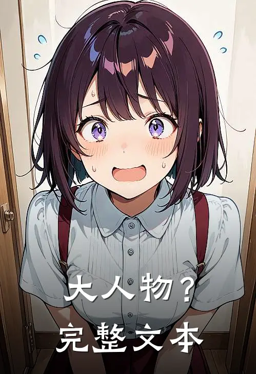 大人物？完整文本