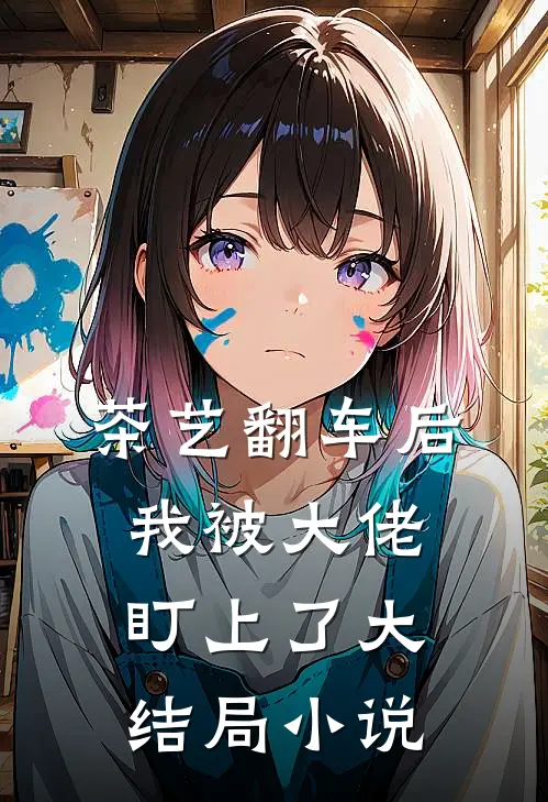 茶艺翻车后我被大佬盯上了大结局小说