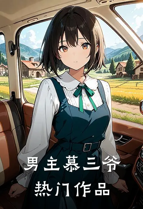 男主慕三爷热门作品