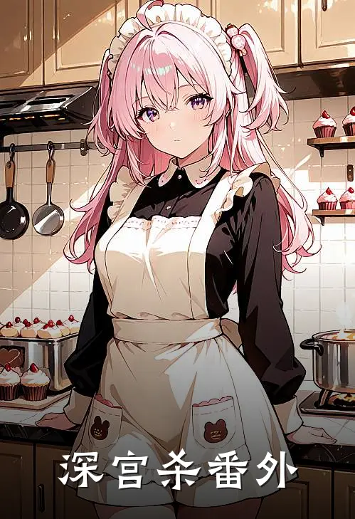 深宫杀 番外