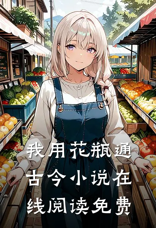我用花瓶通古今小说在线阅读免费