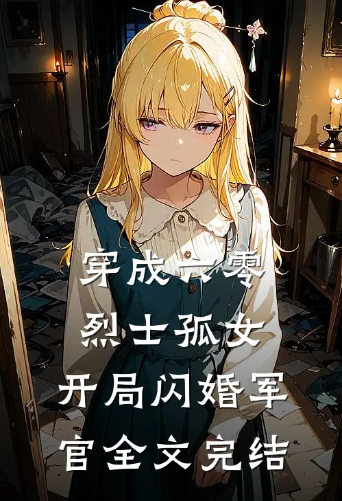 穿成六零烈士孤女，开局闪婚军官全文完结