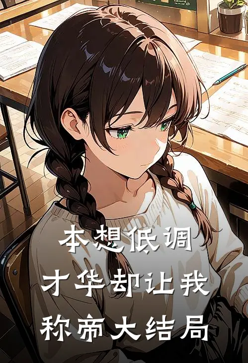 本想低调，才华却让我称帝大结局