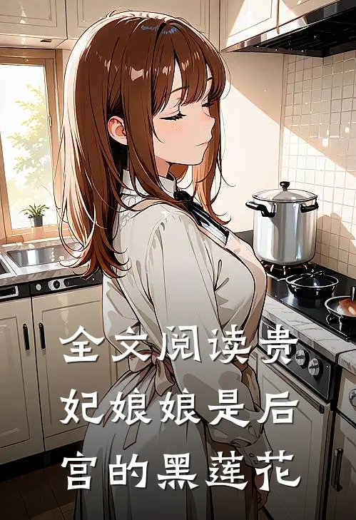 全文阅读贵妃娘娘是后宫的黑莲花