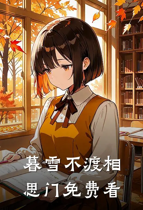 暮雪不渡相思门免费看