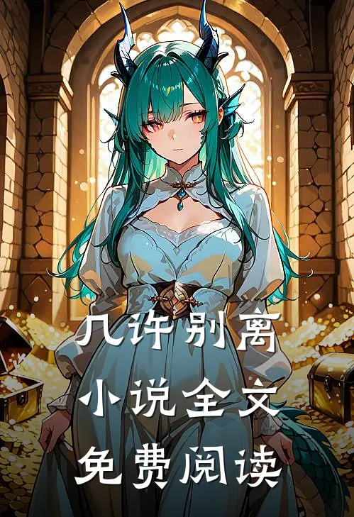 几许别离小说全文免费阅读