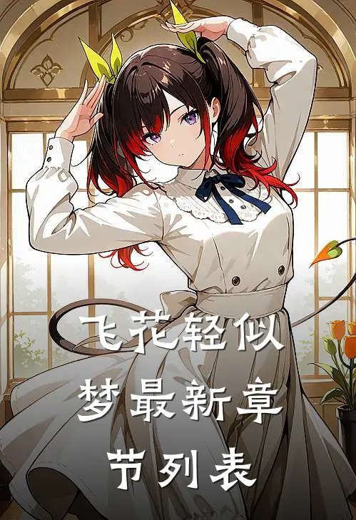飞花轻似梦最新章节列表