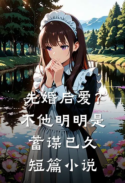 先婚后爱？不，他明明是蓄谋已久短篇小说