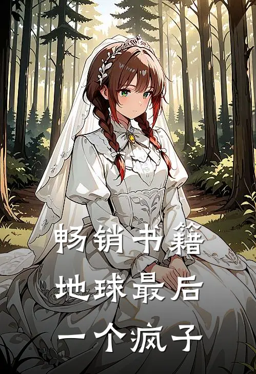 畅销书籍地球最后一个疯子