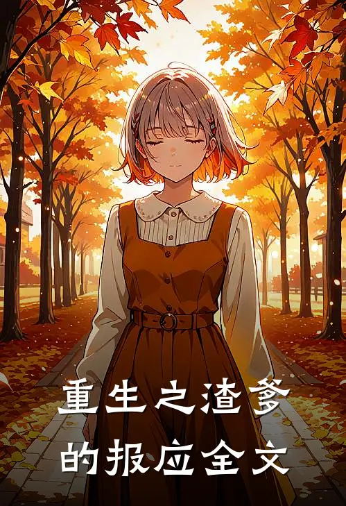 重生之渣爹的报应全文