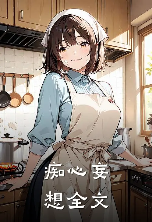 痴心妄想全文