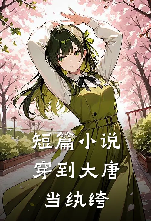短篇小说穿到大唐当纨绔