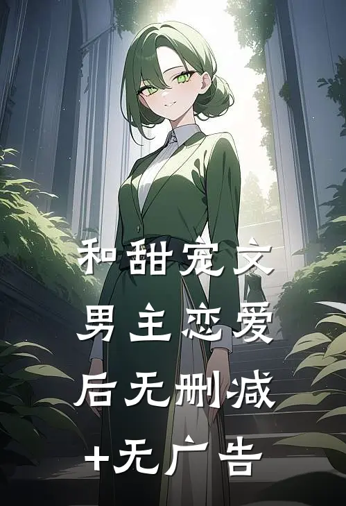 和甜宠文男主恋爱后无删减+无广告