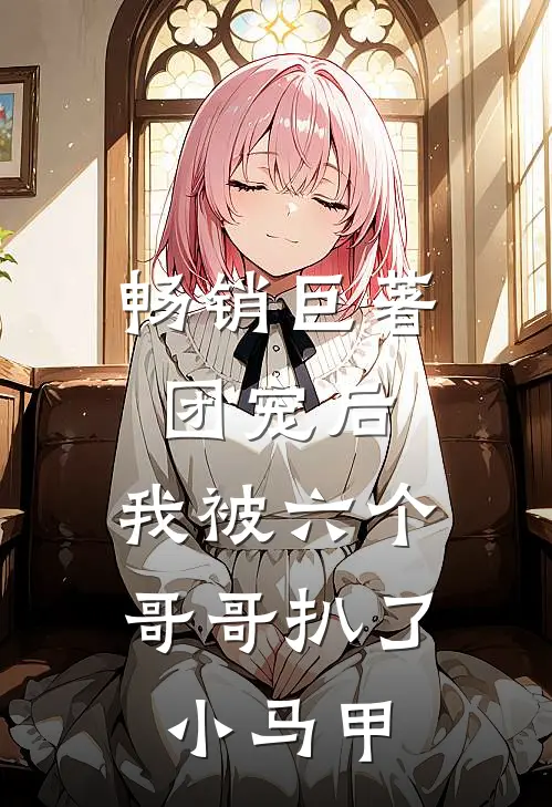 畅销巨著团宠后，我被六个哥哥扒了小马甲