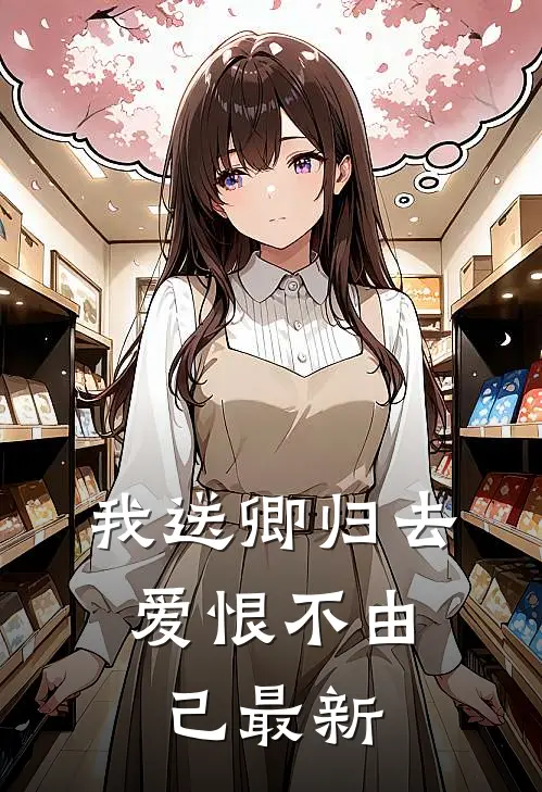 我送卿归去，爱恨不由己最新