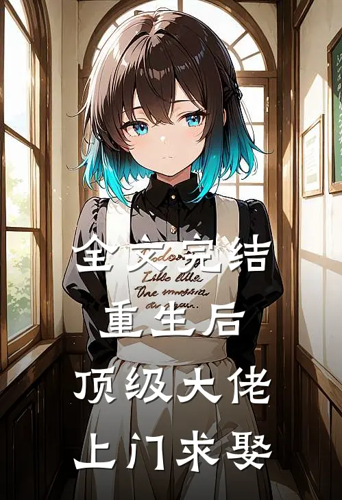 全文完结重生后，顶级大佬上门求娶
