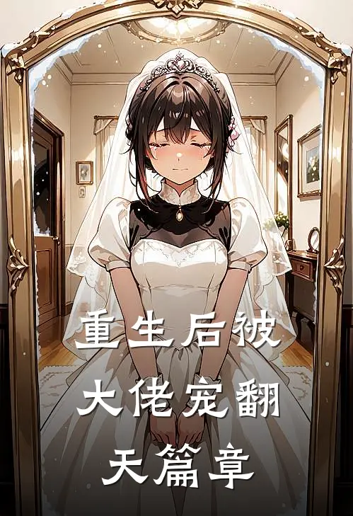 重生后被大佬宠翻天篇章