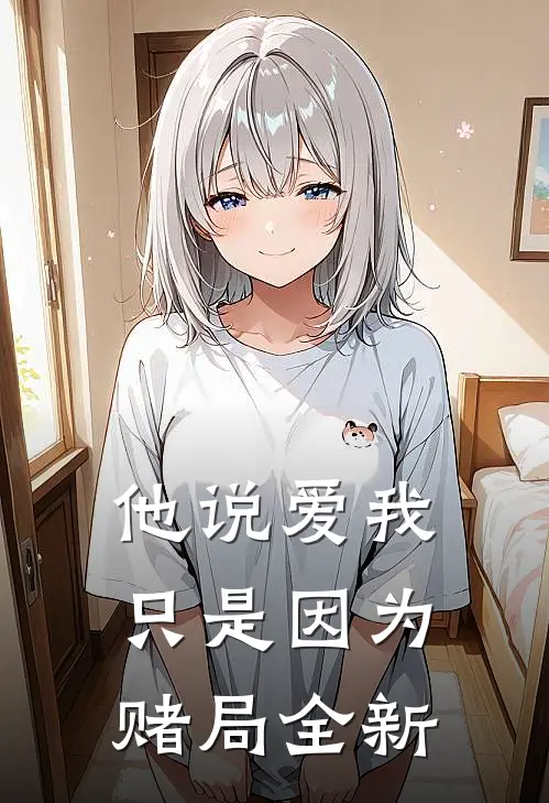 他说爱我，只是因为赌局全新